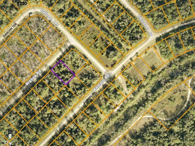 BIGNAY ROAD, NORTH PORT, FL — photo 3 of 3