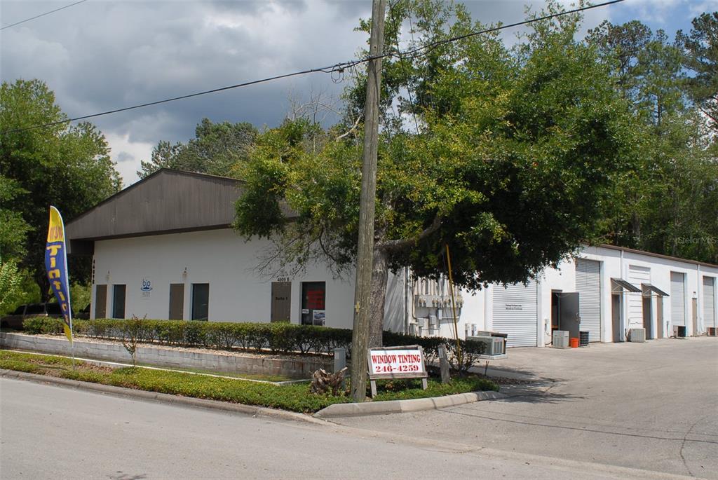 4609 NW 6TH STREET UNIT B7