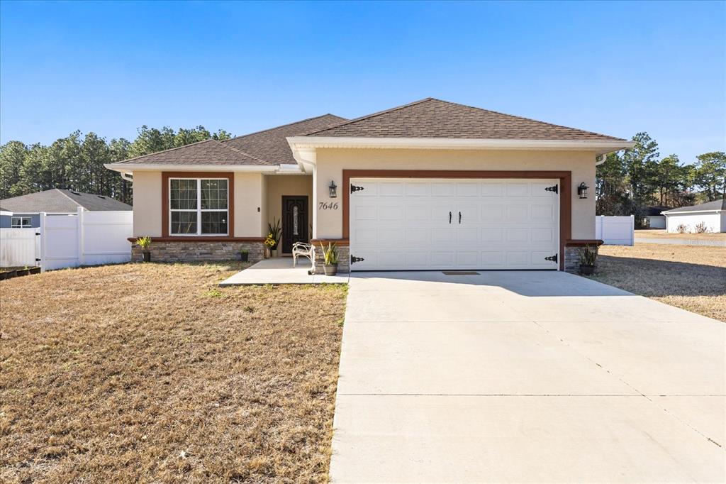 7646 SW 129TH PLACE