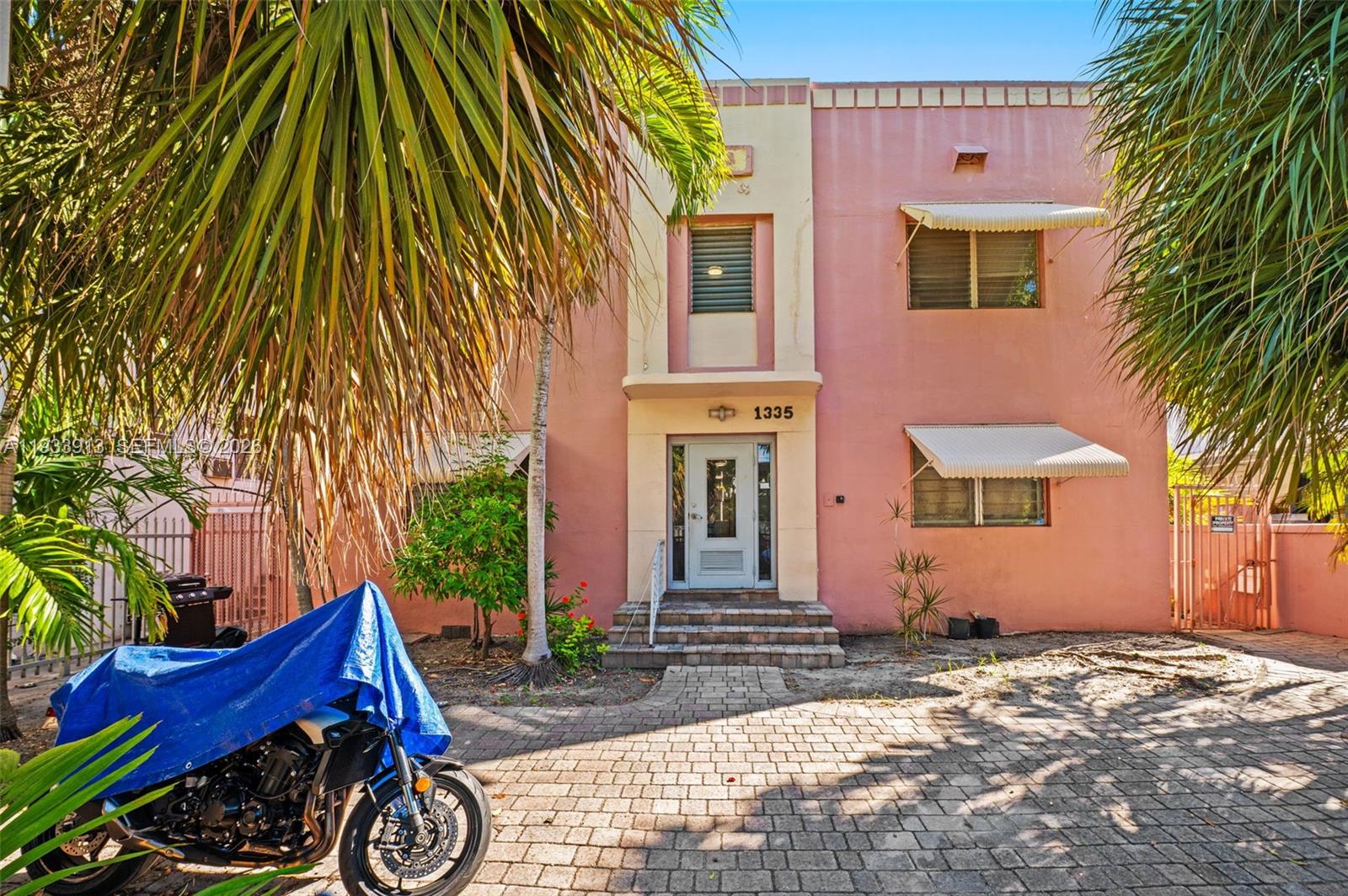 1335 Drexel Ave, Miami Beach FL 33139
