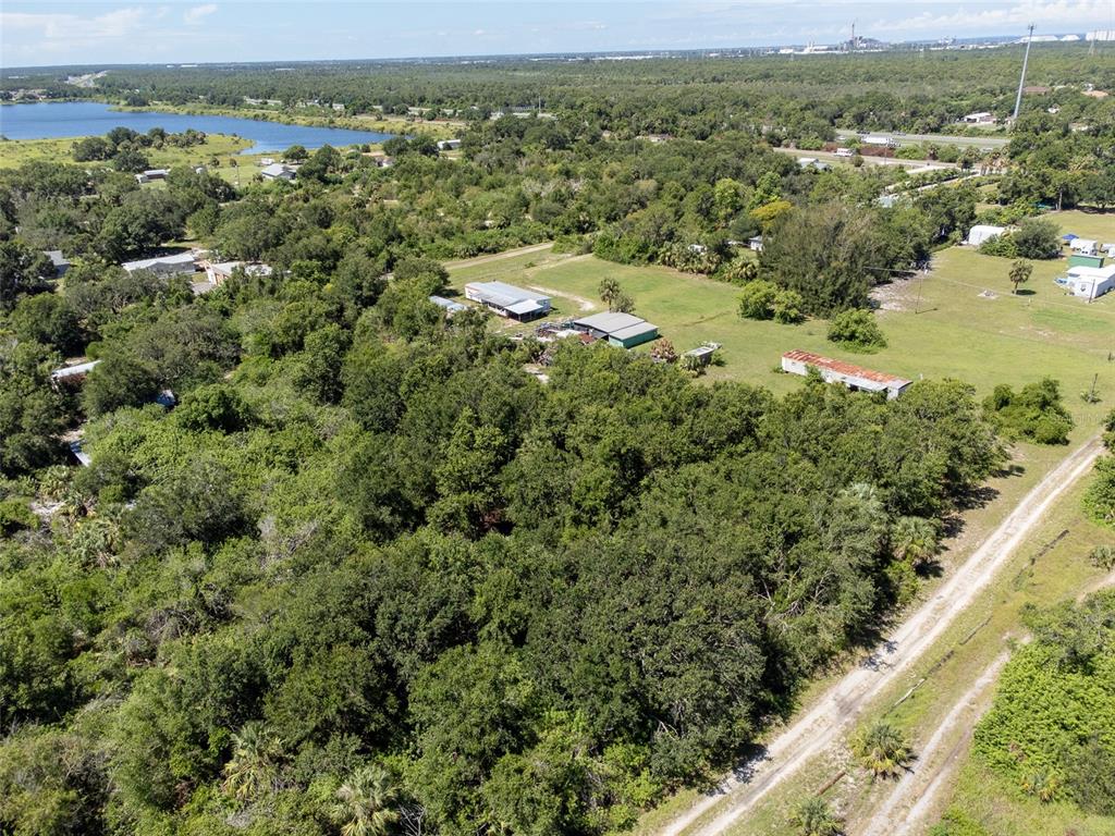 12020 BULLFROG CREEK ROAD