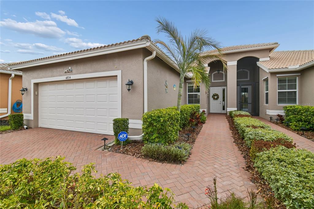 4834 MARBLE SPRINGS CIRCLE