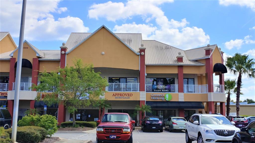 1000 PALM COAST PARKWAY SW UNIT 206