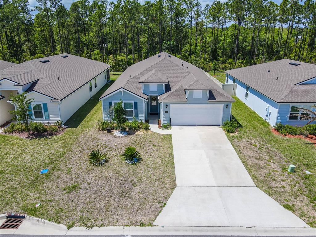617 NARVAREZ AVENUE, ST AUGUSTINE, FL — photo 2 of 30