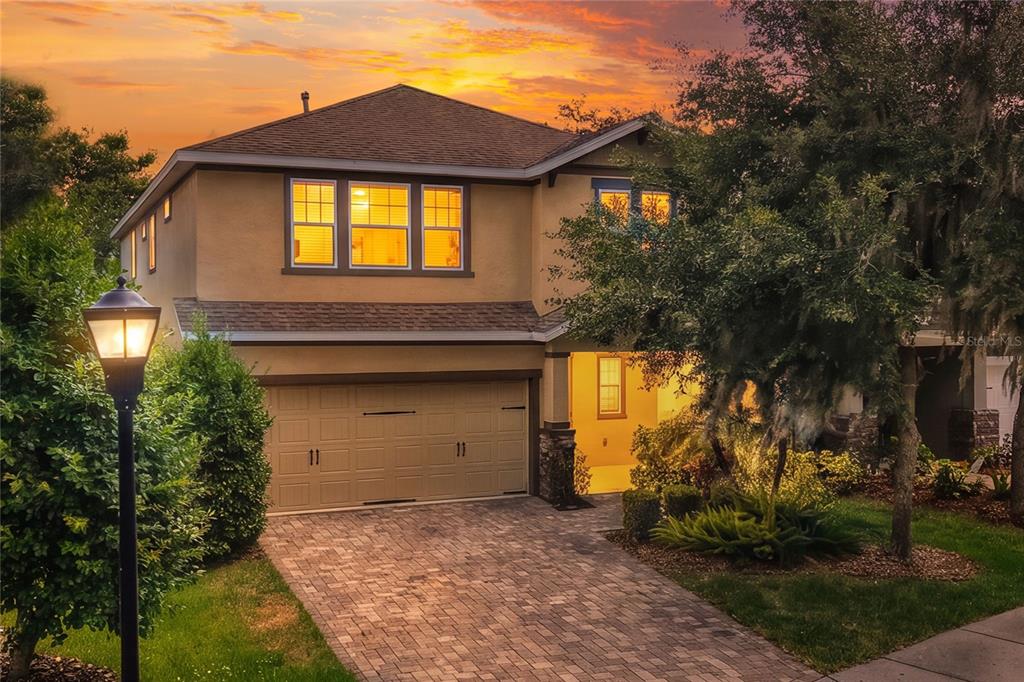 16302 BAYBERRY VIEW DRIVE