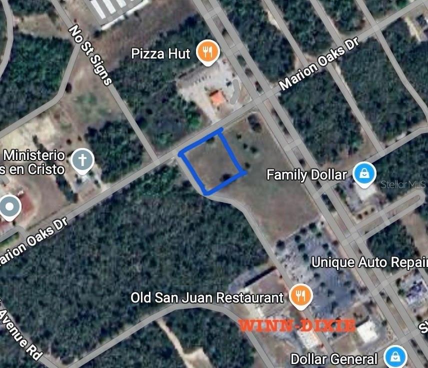 MARION OAKS DR, OCALA, FL — photo 2 of 13