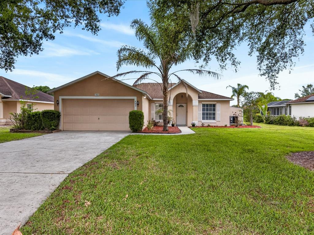 703 SUNRIDGE WOODS BOULEVARD