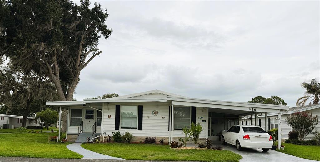 439 PALO VERDE DRIVE