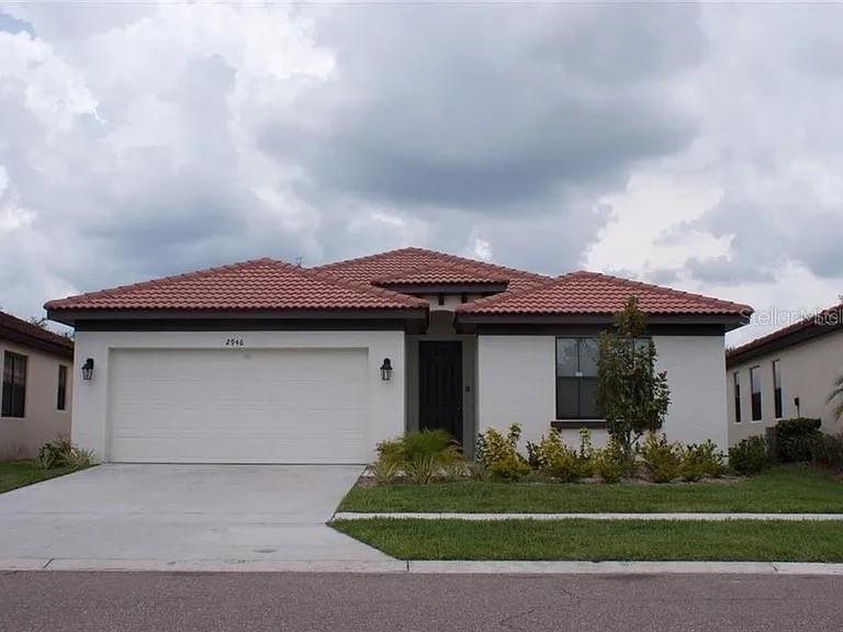 2946 CASABELLA DRIVE