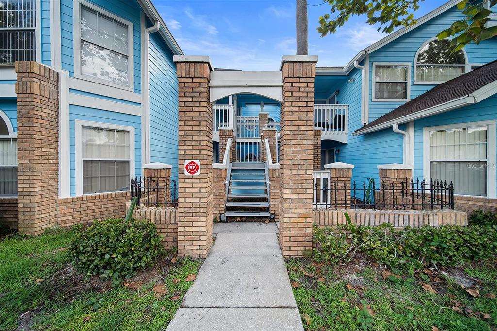 2751 N POINCIANA BOULEVARD UNIT 30