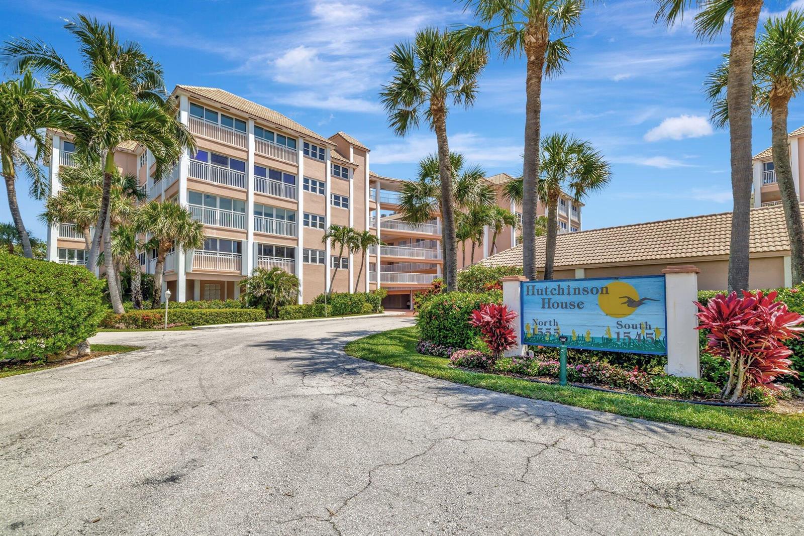 1555 NE Ocean Boulevard # 402, Stuart FL 34996