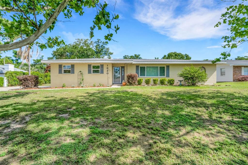 1620 ROSE DRIVE