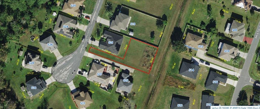 523 ELBRIDGE PLACE