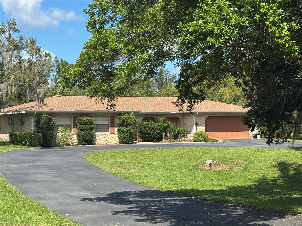 3621 E COUNTRY SIDE DRIVE