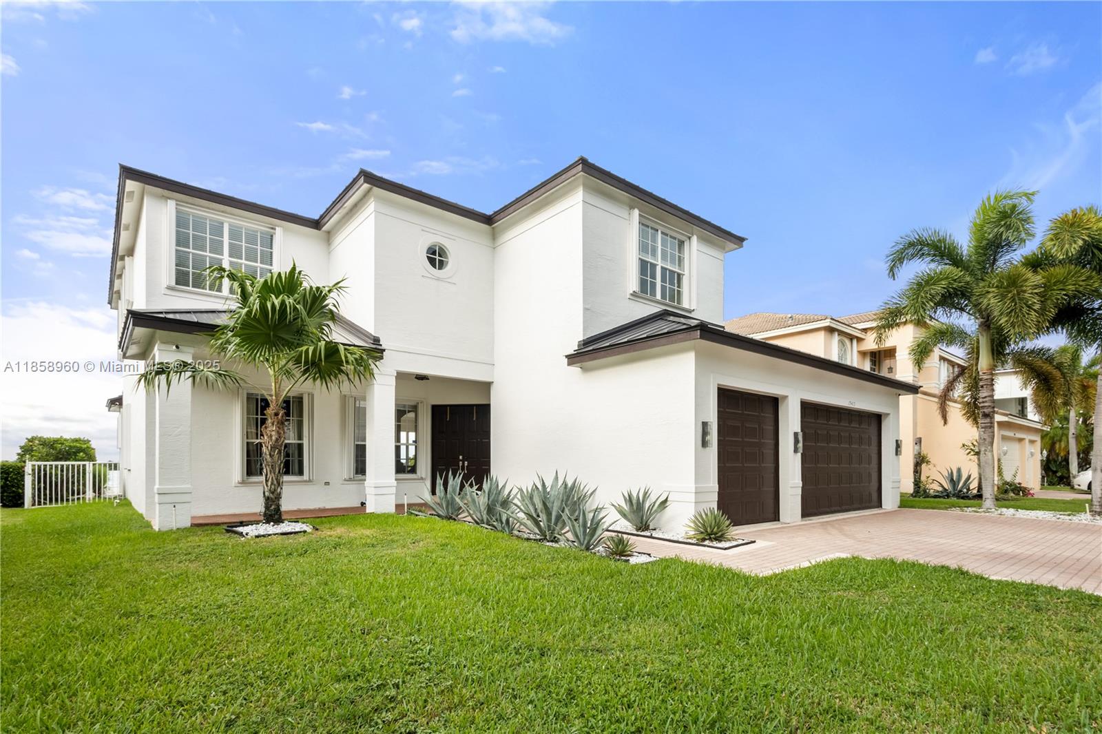 19419 SW 54th St, Miramar FL 33029