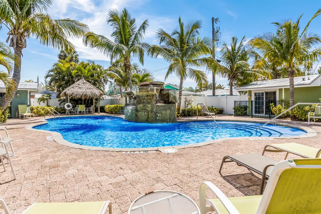 6606 HOLMES BOULEVARD UNIT 3, HOLMES BEACH, FL — photo 3 of 30