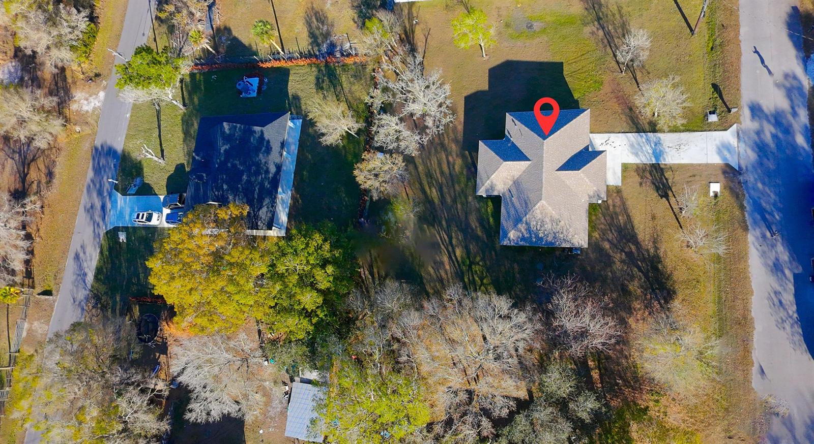 7757 NW 82nd Court, Okeechobee FL 34972