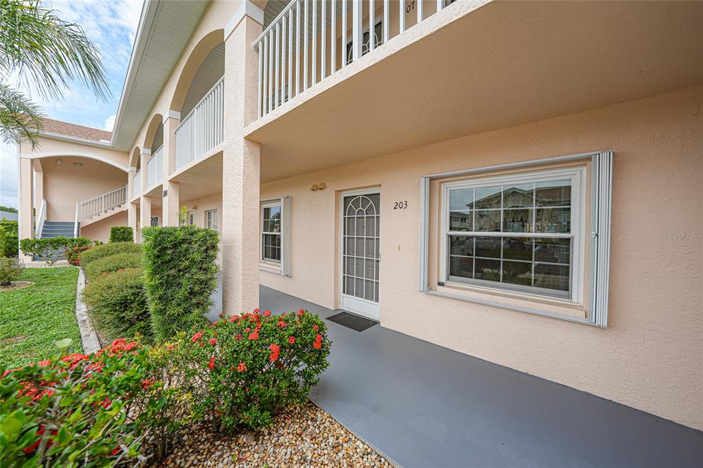 12144 SW EGRET CIRCLE UNIT 203