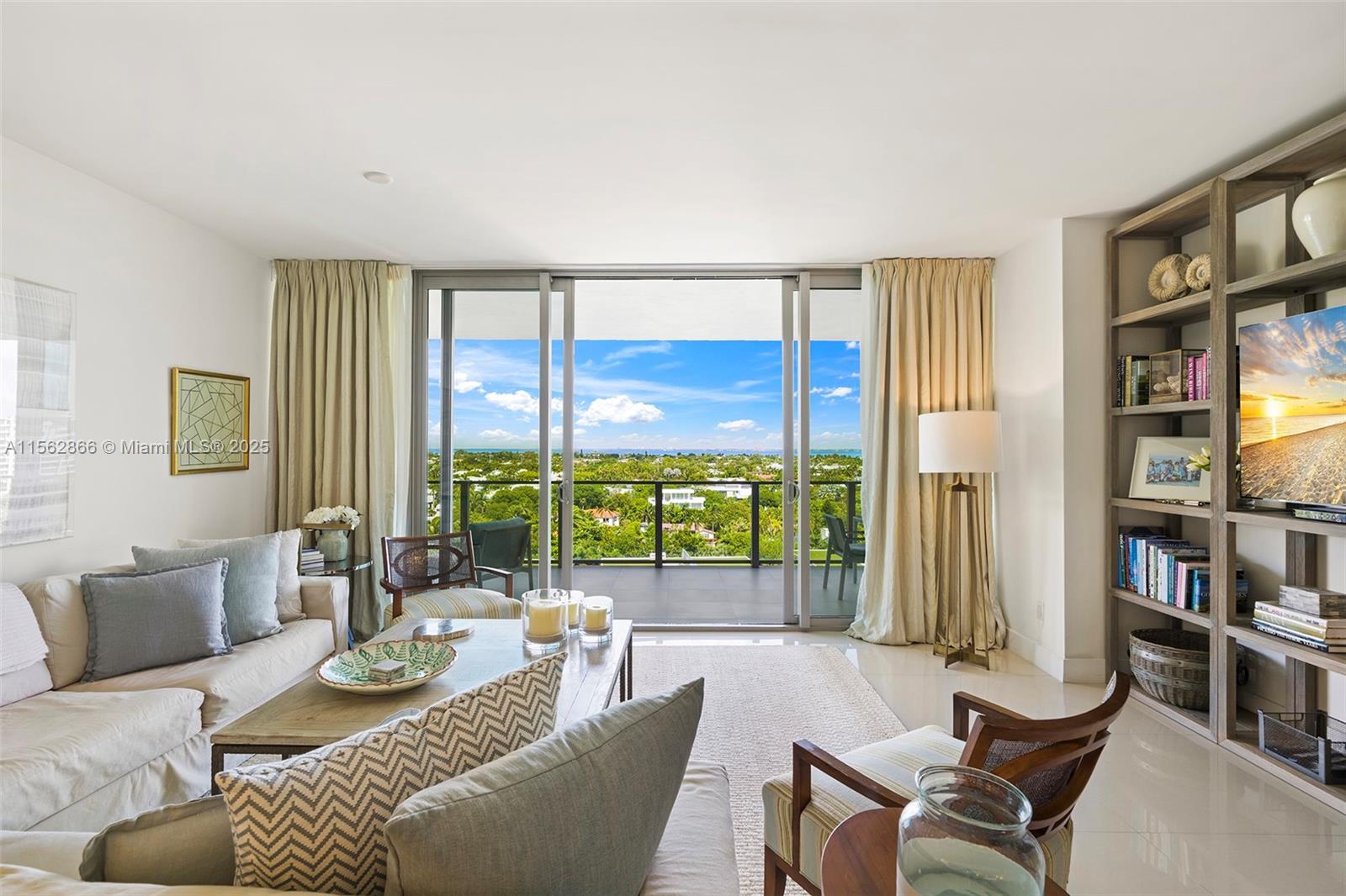 360 Ocean Dr # 905S, Key Biscayne FL 33149
