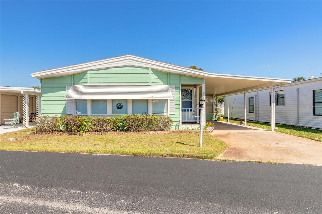5 WINDWARD DRIVE
