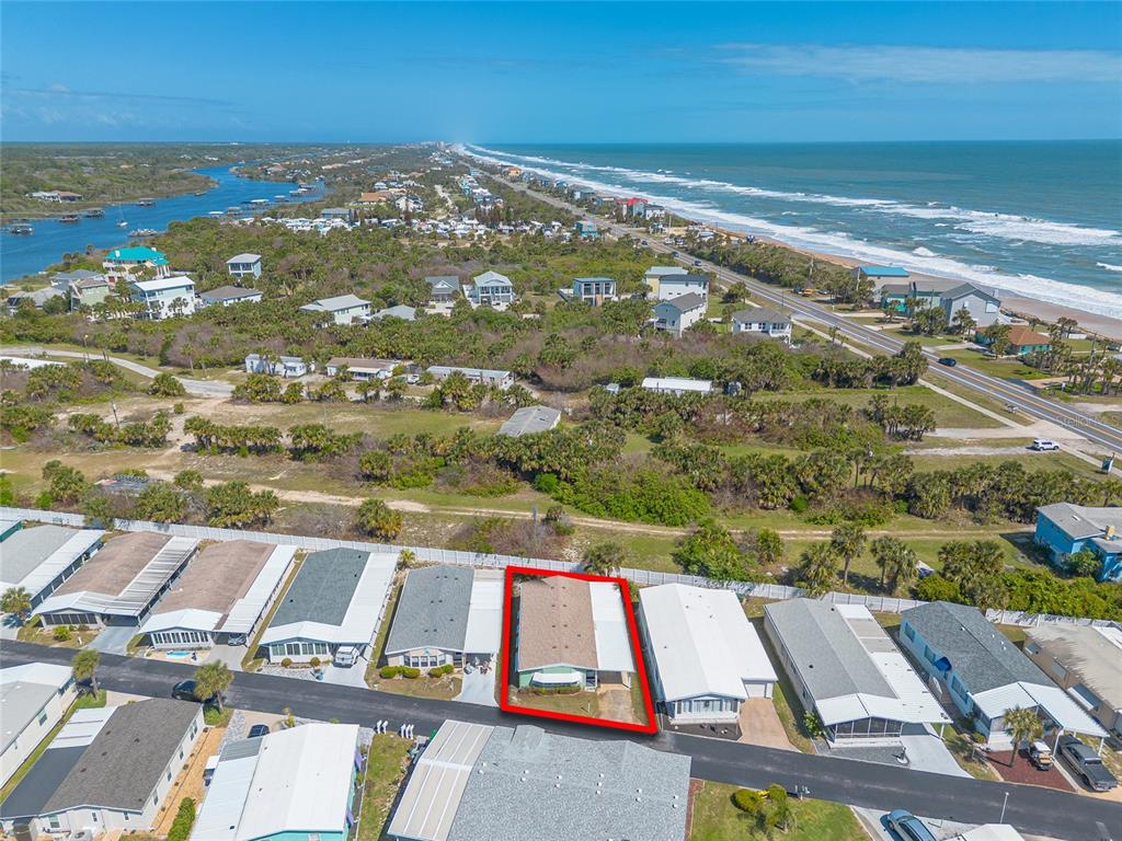 5 WINDWARD DRIVE, FLAGLER BEACH, FL — photo 2 of 30