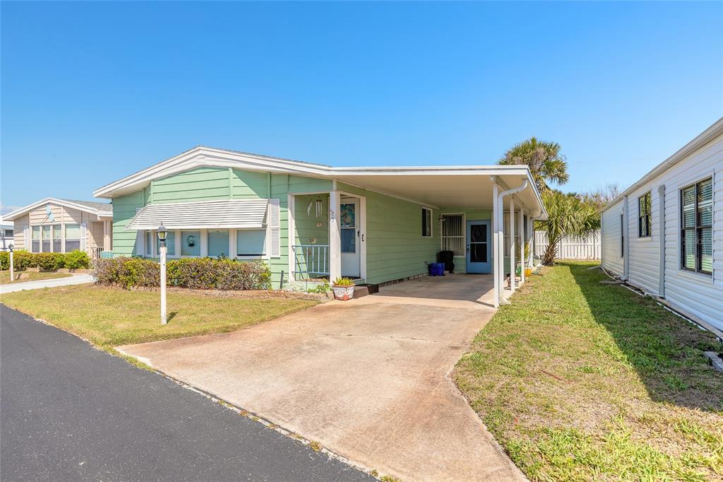 5 WINDWARD DRIVE, FLAGLER BEACH, FL — photo 3 of 30
