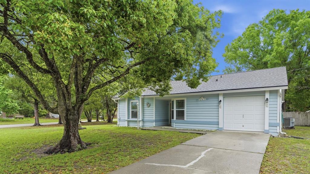 61 FLORIDANA ROAD