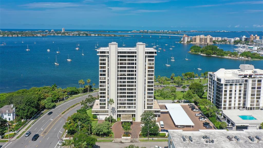 770 S PALM AVENUE UNIT PH2