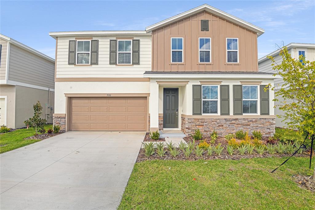 5331 MICKEY AVENUE, WINTER HAVEN, FL — photo 2 of 21