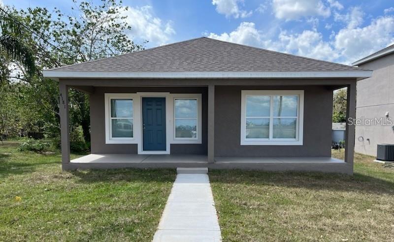 4042 OLD EAGLE LAKE ROAD