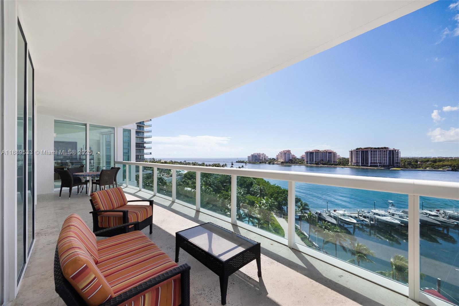 1000 S Pointe Dr # 703, Miami Beach FL 33139