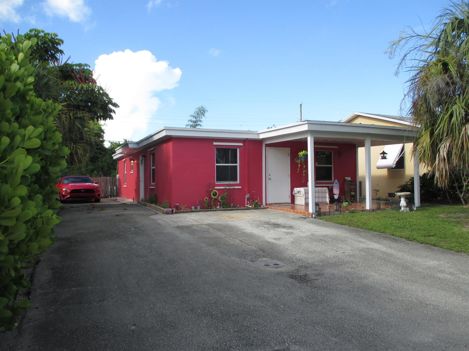 626 Minnesota Street, Lantana FL 33462