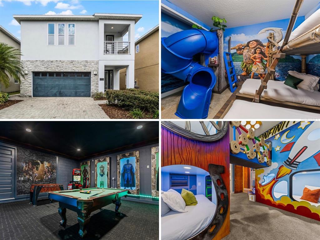 451 LASSO DRIVE