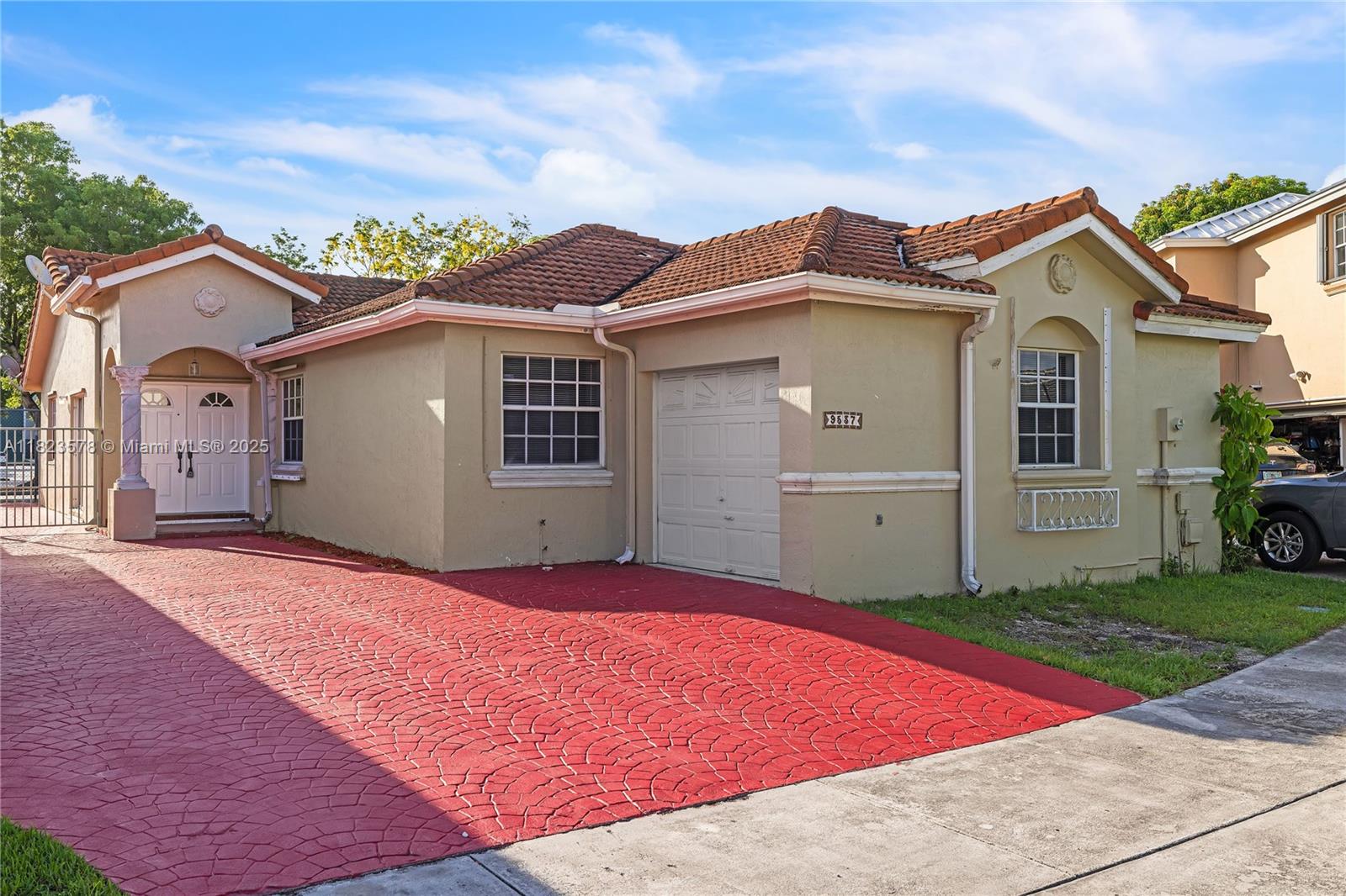 9537 SW 154th Ave, Miami FL 33196