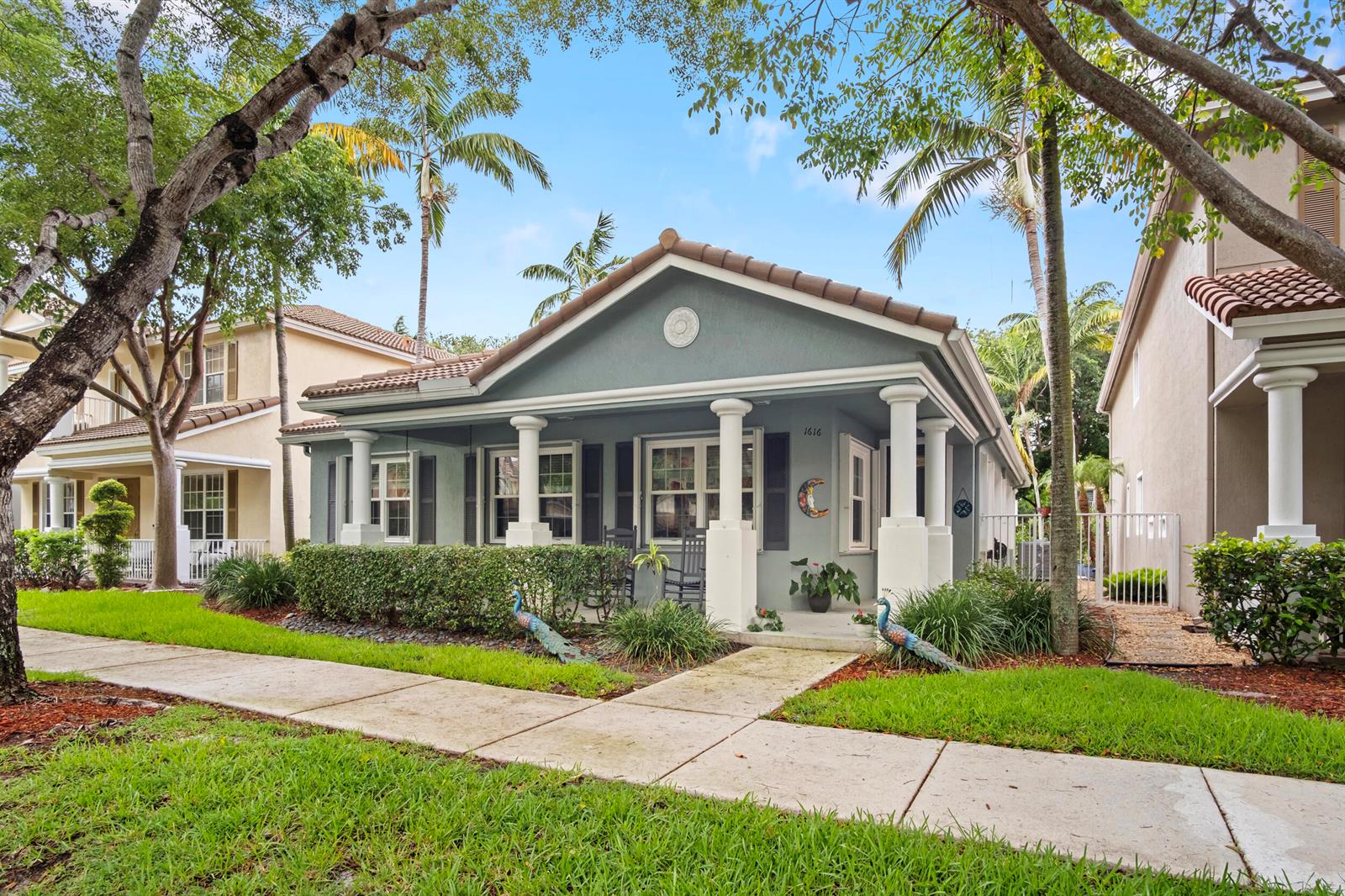 1616 Fenton Drive, Delray Beach FL 33445
