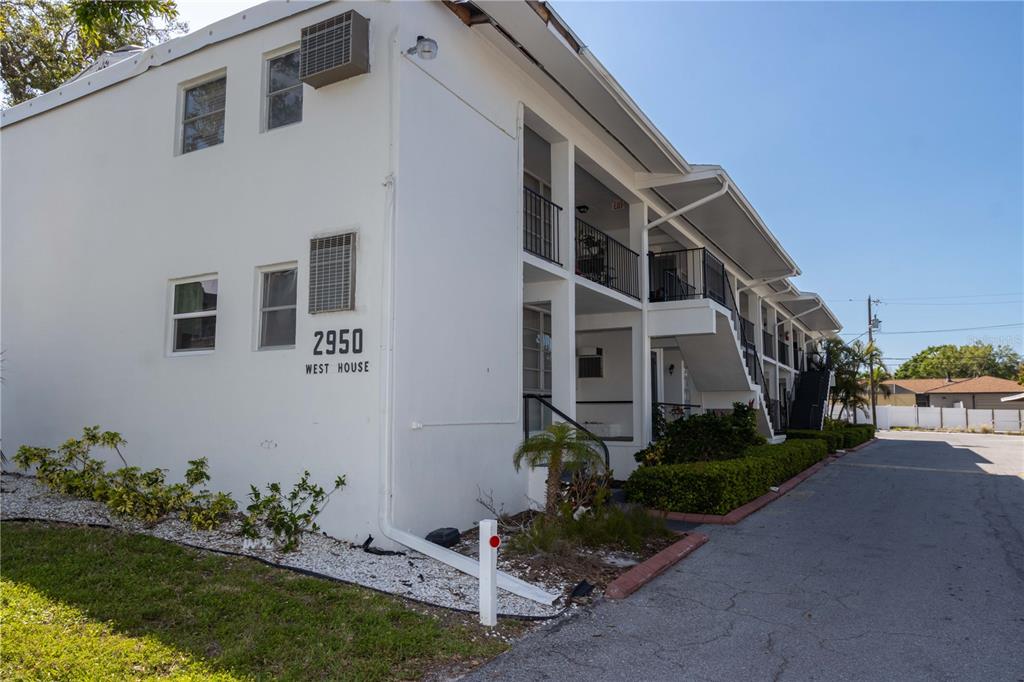 2950 WEST BAY DRIVE UNIT B5