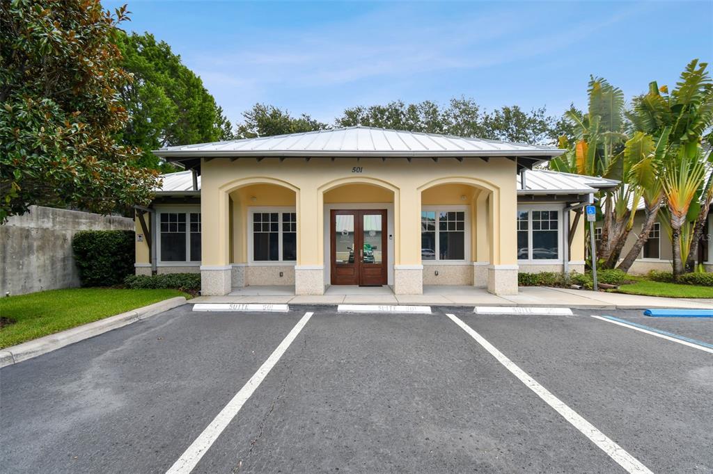 1180 PONCE DE LEON BOULEVARD UNIT 501