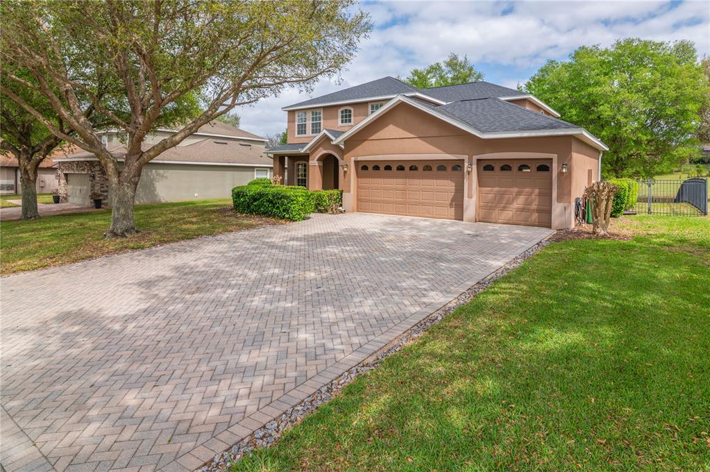 1037 TRUFFLES CT., APOPKA, FL — photo 2 of 30