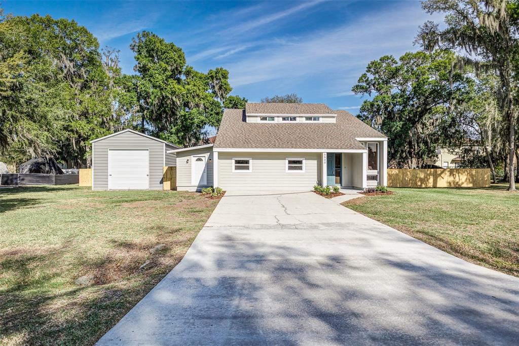 5545 PHEASANT DRIVE