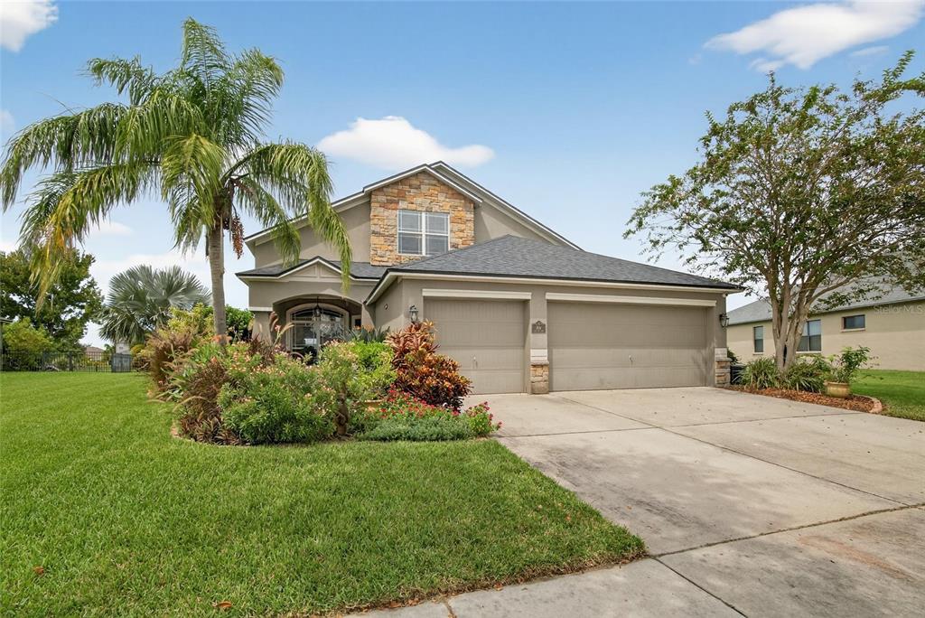 306 HOPE BAY LOOP, APOLLO BEACH, FL — photo 3 of 30