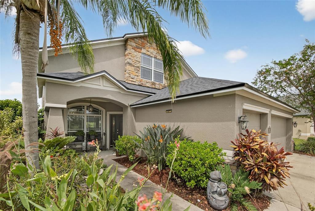 306 HOPE BAY LOOP, APOLLO BEACH, FL — photo 4 of 30