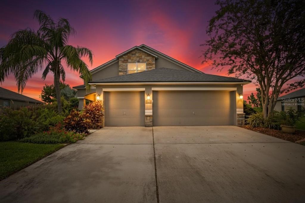 306 HOPE BAY LOOP, APOLLO BEACH, FL — photo 5 of 30