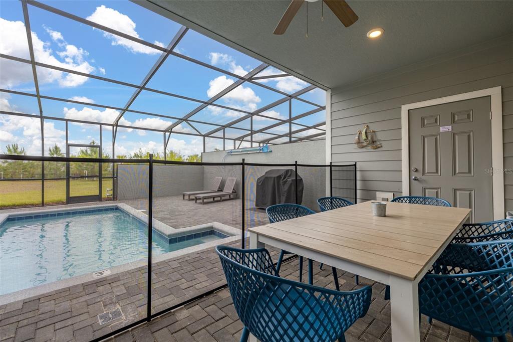 971 PARADISE DRIVE, DAVENPORT, FL — photo 3 of 30