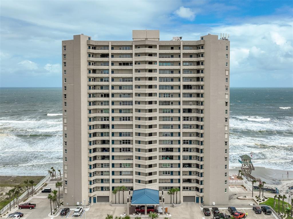 3425 S ATLANTIC AVENUE UNIT 1101