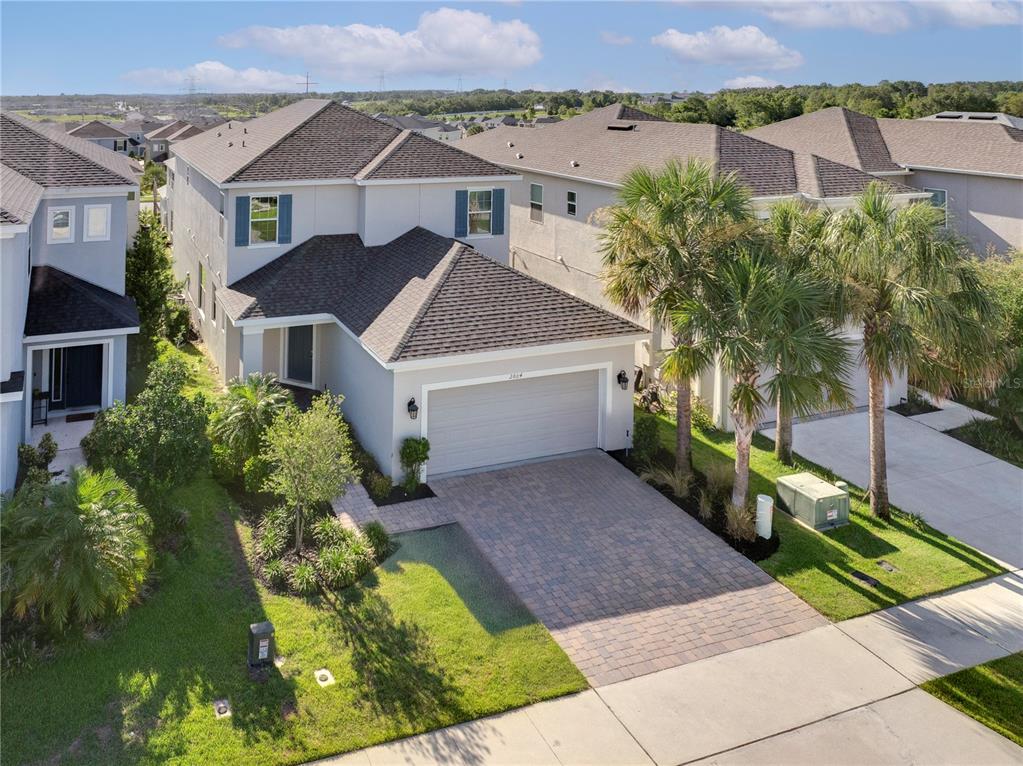 2604 PINNACLE LANE