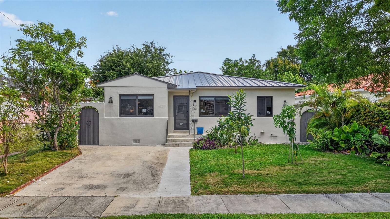 1871 SW 23rd St, Miami FL 33145