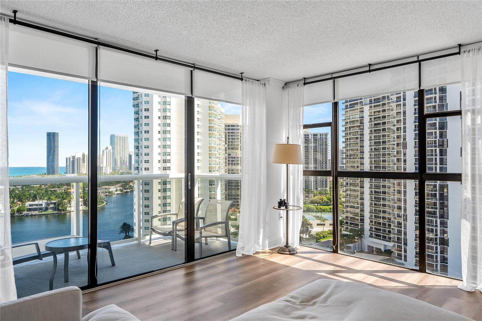 20515 E Country Club Drive # 1848, Miami FL 33180