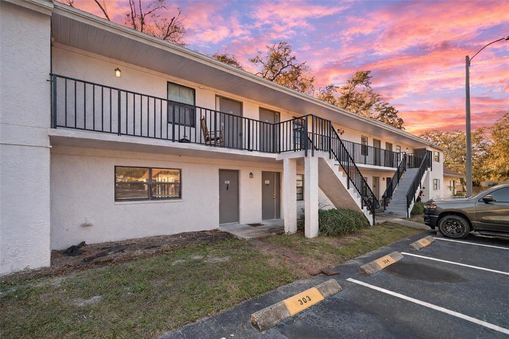 2142 BRADFORD STREET UNIT 323