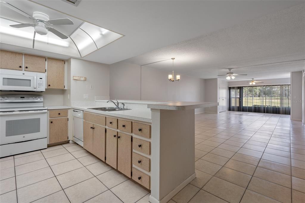 3 CYPRESS RUN UNIT 35A, HOMOSASSA, FL — photo 3 of 30
