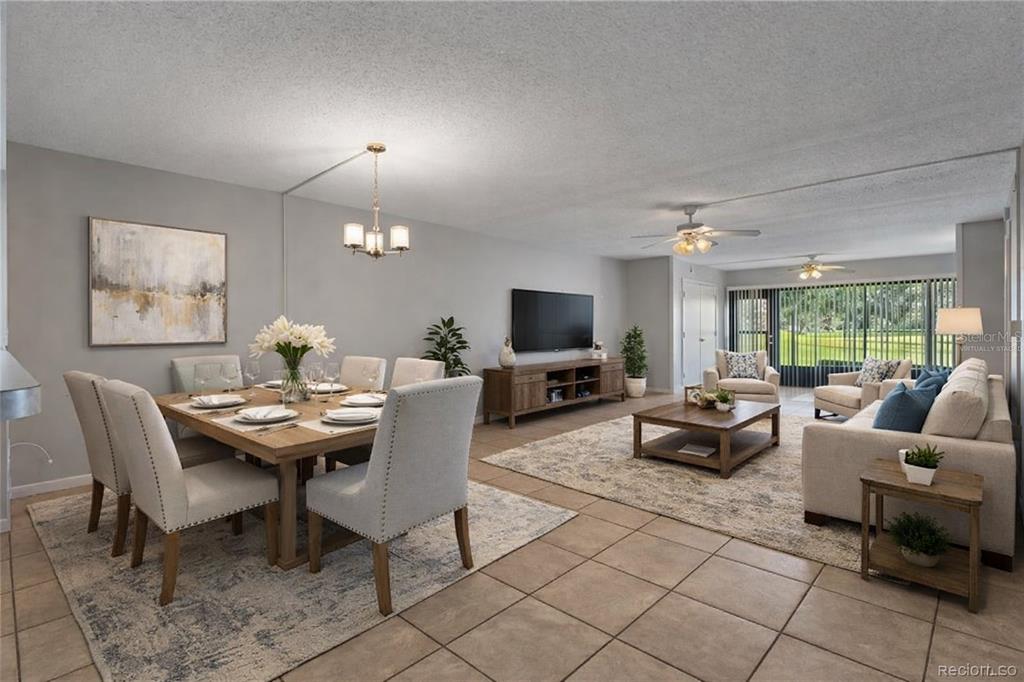 3 CYPRESS RUN UNIT 35A, HOMOSASSA, FL — photo 5 of 30